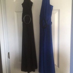 Maxi dresses